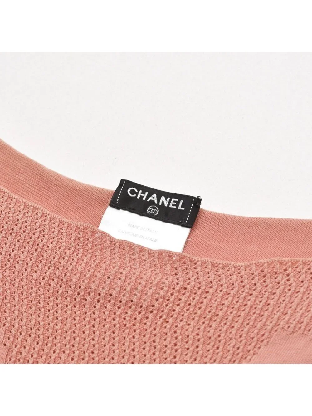 CHANEL brand name